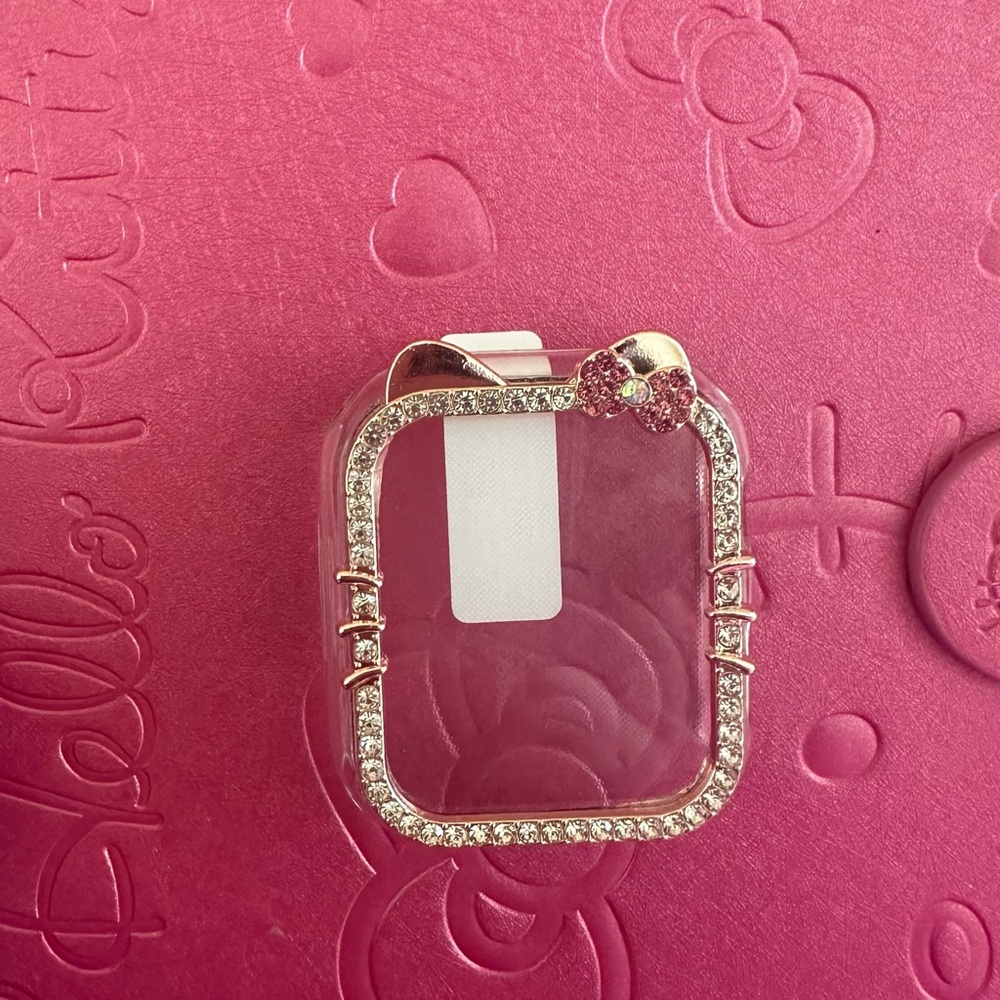 Case apple watch hello kitty